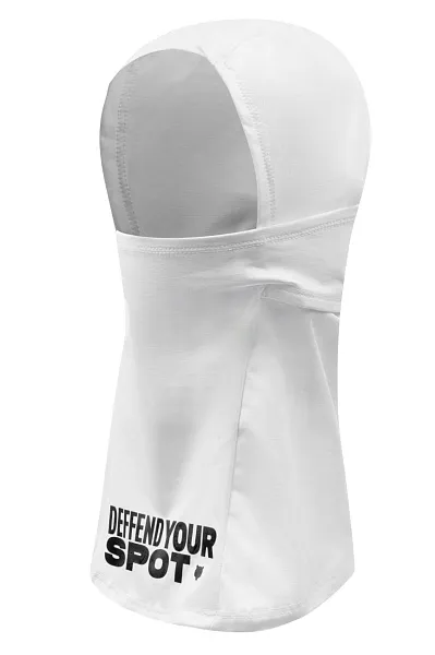 Балаклава TERROR HEADGEAR белая