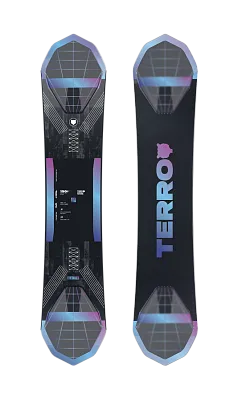 25/26 Сноуборд TERRO - FUTURE