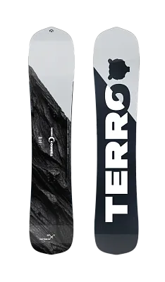 25/26 Сноуборд TERRO - ROCKET