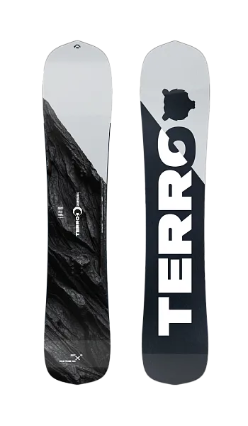 25/26 Сноуборд TERRO - ROCKET