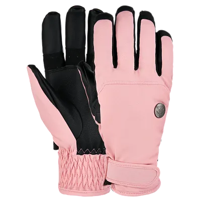 Перчатки TERROR - CREW Gloves (Pink)