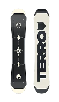 25/26 Сноуборд TERRO - DEFENDER