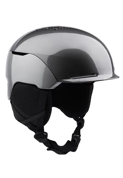 25/26 Шлем TERRO - X-RIF SILVER