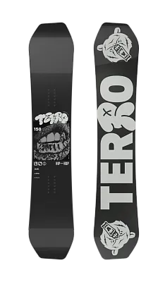 25/26 Сноуборд TERRO - HIP-HOP