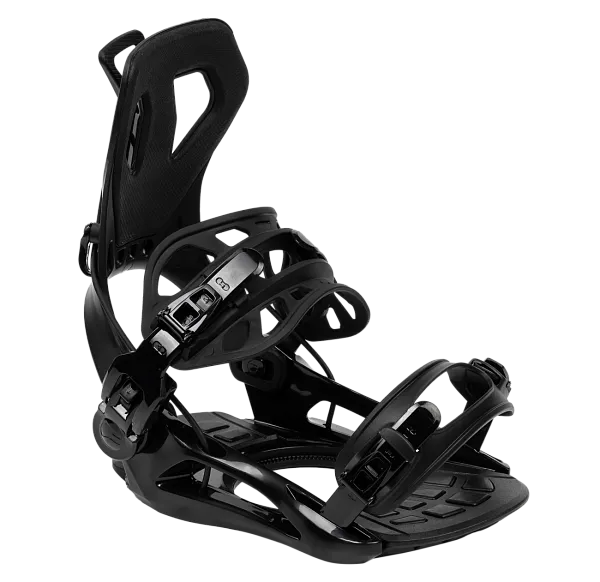 Крепления ONLY Black