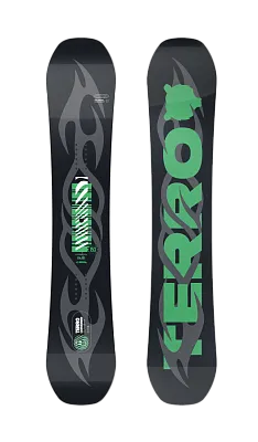 25/26 Сноуборд TERRO - COMMANDER