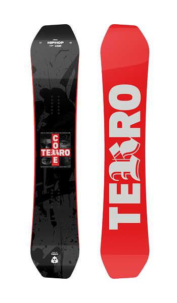 26/27 Сноуборд TERRO - HIP-HOP