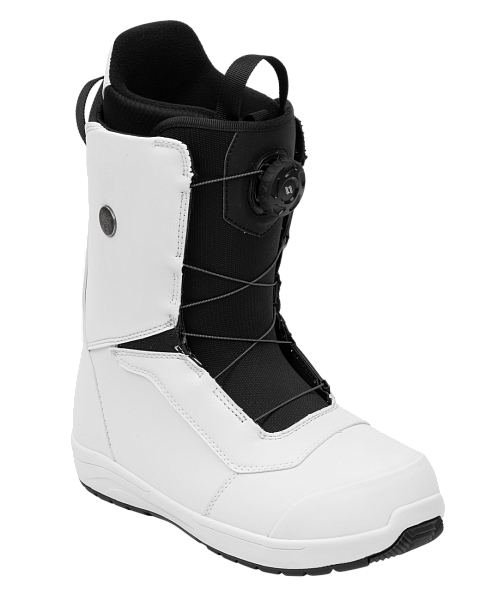 24/25 Сноубордические ботинки TERROR ONLY White G