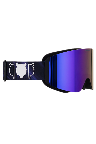 24/25 Маска TERROR PEAKPRO Indigo