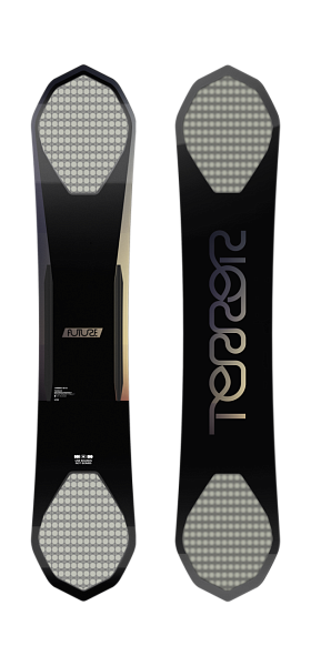 23/24 Сноуборд TERROR - FUTURE