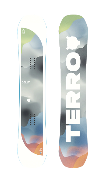 26/27 Сноуборд TERRO - JOLLY