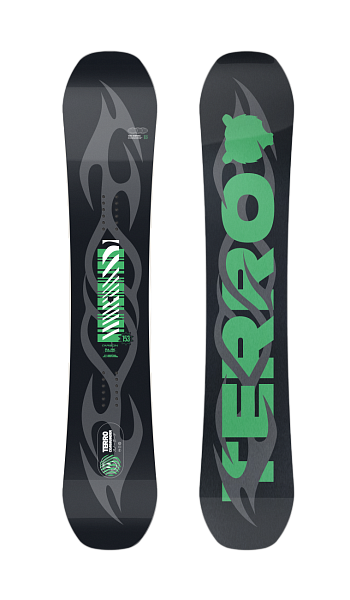 25/26 Сноуборд TERRO - COMMANDER